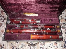 FASOON RUDALL CARTE & CO