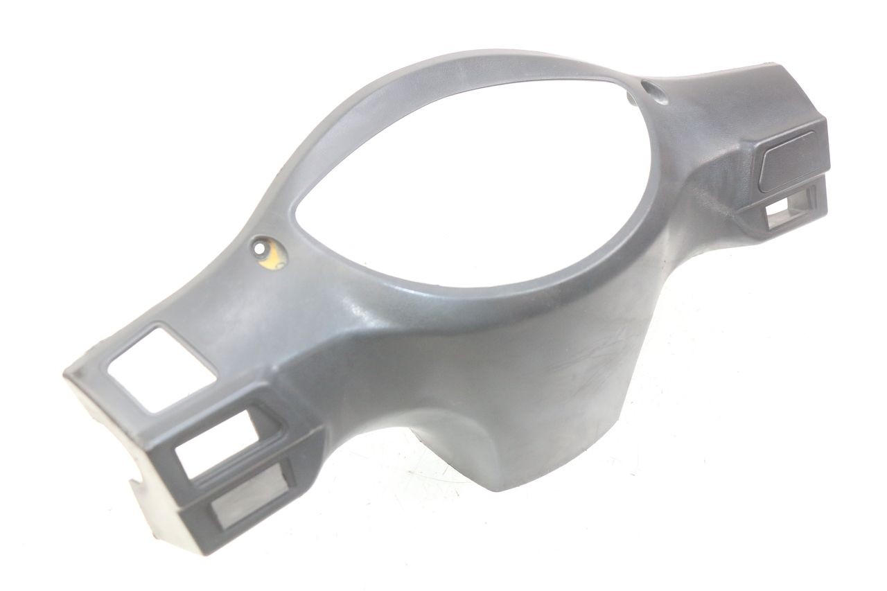 CUBIERTA DEL MANILLAR TRASERO - PEUGEOT TWEET 4T 50 (2010 - 2014)