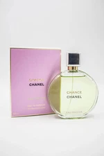 Chanel Chance Eau Fraiche Eau De Parfum Spray 3.4 Oz / 100ML EDP - SEALED - NEW