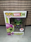 Funko Pop! Marvel Green Goblin #109 Walgreens (Exclusive)