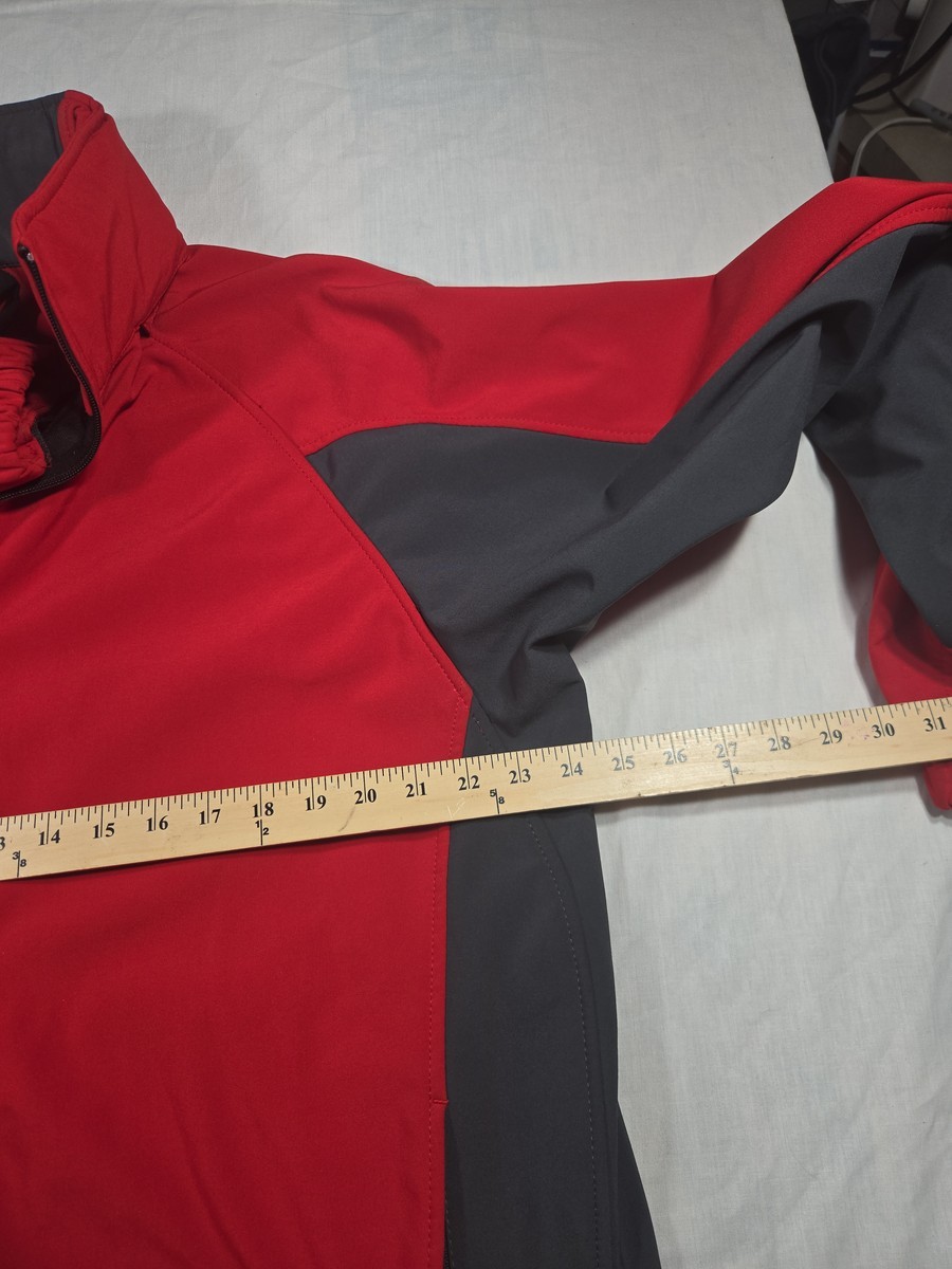 Stormtech H2X Performance Softshell Mens Jacket R… - image 11