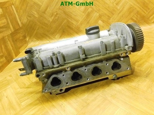 Zylinderkopf VW Golf 4 IV 1.4 16V 55 kW Motorcode BCA 036103373AK