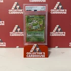 Bulbasaur | 001/032 | PSA 10 | Classic Collection Japanese | G20