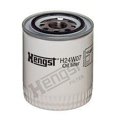 Oil Filter For Bentley Arnage 6.7 V8 Hengst 07V121717