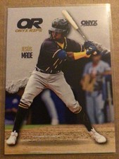 TWO! (2) 2025 Onyx Rips Jesus Made Base Paper lot brewers rookie rc
