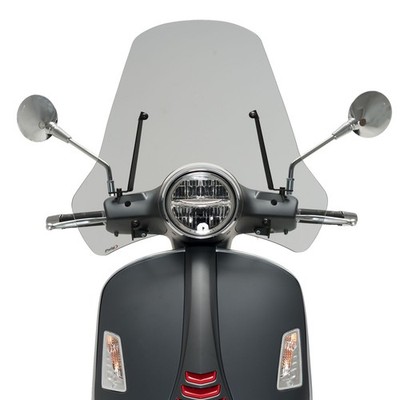 Puig Windschutz Windschild GTS (für: Vespa GTS SuperTech 300 ZAPMD31 22 )