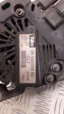 Alternateur Citroen C2