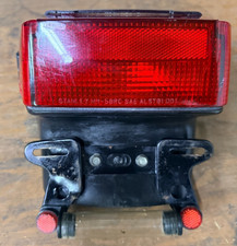 OEM Honda 650 Nighthawk CB650 CB650SC Tail Light Unit & Housing 1983 84 1985