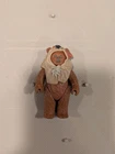 Vintage Star Wars Kenner Paploo Ewok Action Figure Near Complete Last 17