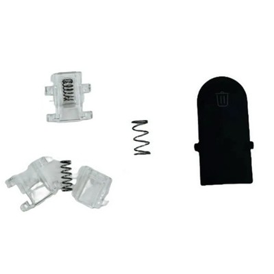 Brosse Rotative De Rechange Pour Aspirateur Eau Et Poussière Xiaomi