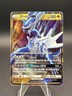Pokémon TCG Dialga GX Sun & Moon: Ultra Prism 100/156 Holo Ultra Rare
