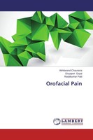 Orofacial Pain Akhilanand Chaurasia