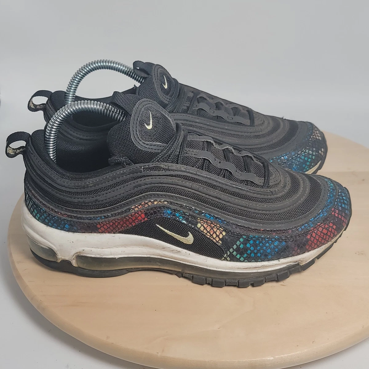 Nike Air Max 97 Rainbow W for sale | eBay
