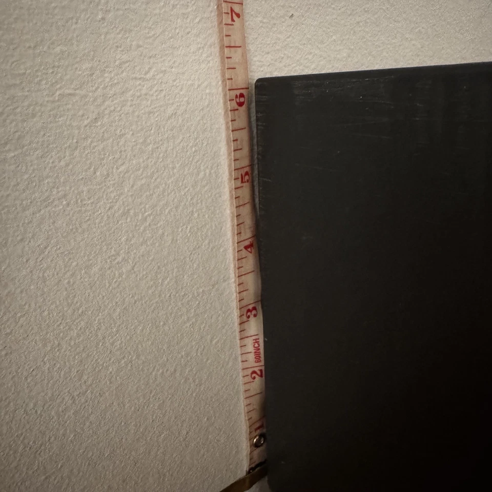 60 Drawer Small Part Storage Cabinet Organizer Plastic Hardware Wall Mount - Image 3 of 4