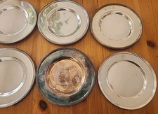 Mappin & Webb Antique US Silver-Plated Bowls for sale | eBay