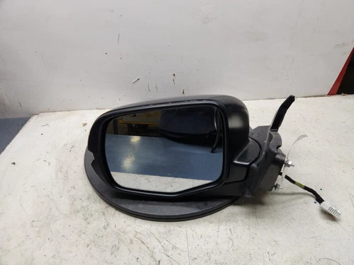 Driver Side View Mirror US Market Turn Signal Memory Fits 19-23 PASSPORT 767944