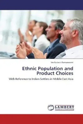 Venkatesh Ramaswami | Ethnic Population and Product Choices | Taschenbuch