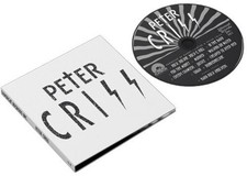 Peter Criss - white Wallet CD GENE SIMMONS KISS ACE FREHLEY last 1 Peter Criss - white Wallet CD GENE SIMMONS KISS ACE FREHLEY last 1