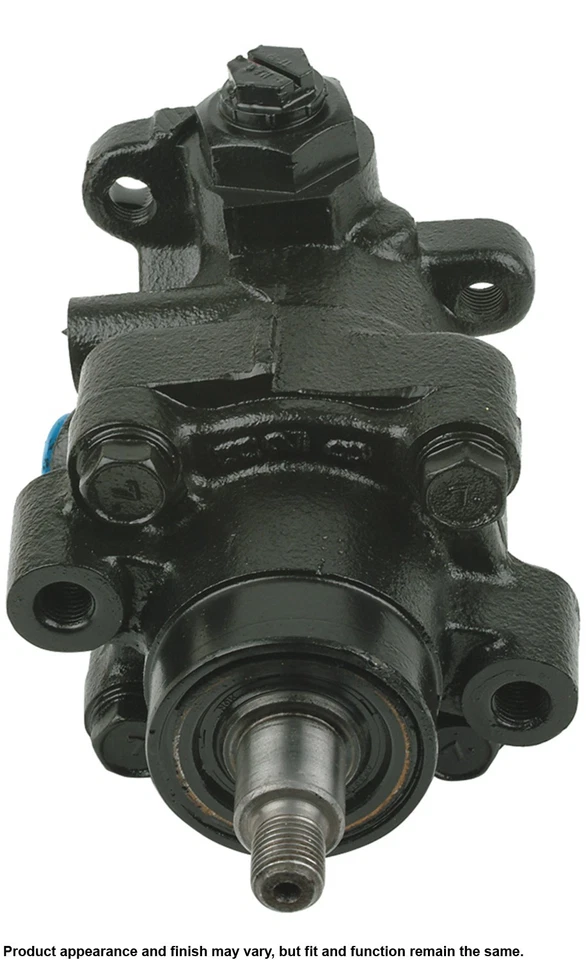 Bomba de dirección asistida A1 Cardone 21-5239 para camioneta Toyota 4Runner 85-88 Foto 3 de 4