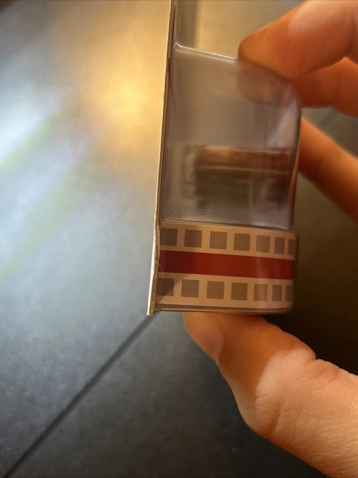 Hot Wheels Retro Entertainment Ferris Bueller’s Day Off Ferrari 250 California - Image 3 of 4