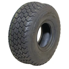 New Tire 160-401 for 11x4.00-4 Super Turf 4 Ply