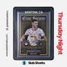2024 TOPPS MERLIN CHROME UEFA CLUB COMPETITIONS BENJAMIN SESKO ELITE SOCIETY