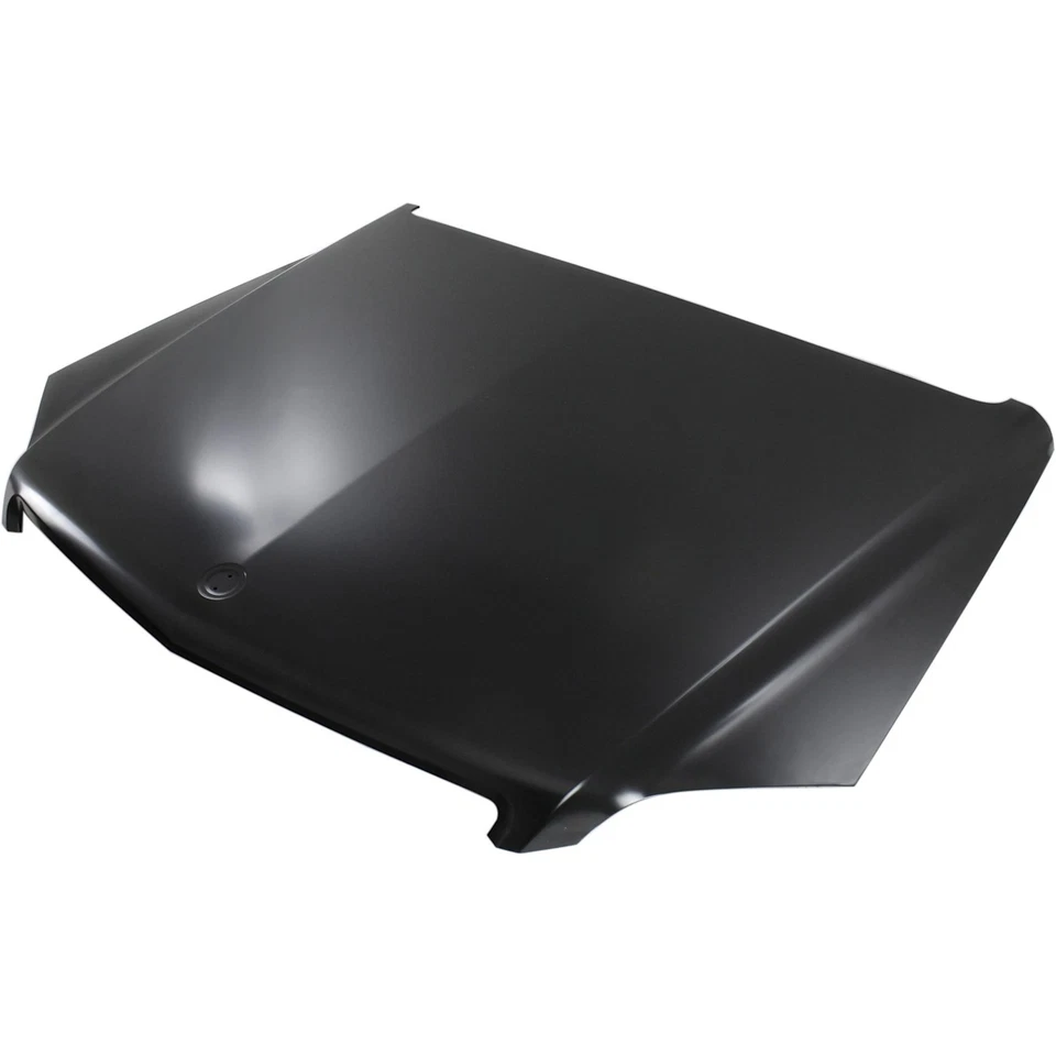 Hood For Mercedes-Benz GLK350 2010-2015 Foto 2 de 4