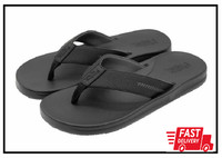 Flojos Mens Eves Flip Flop in 2 Colours and 6 Sizes