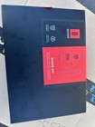 Bakscape Mens Shave Kit Bak Shaver Trimmer Accessories Bak Kit NEW SEALED!