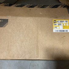 Caterpillar 284-3875 Drive Shaft Kit. NOS