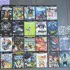Nintendo GameCube Game Lot. Adult owned.