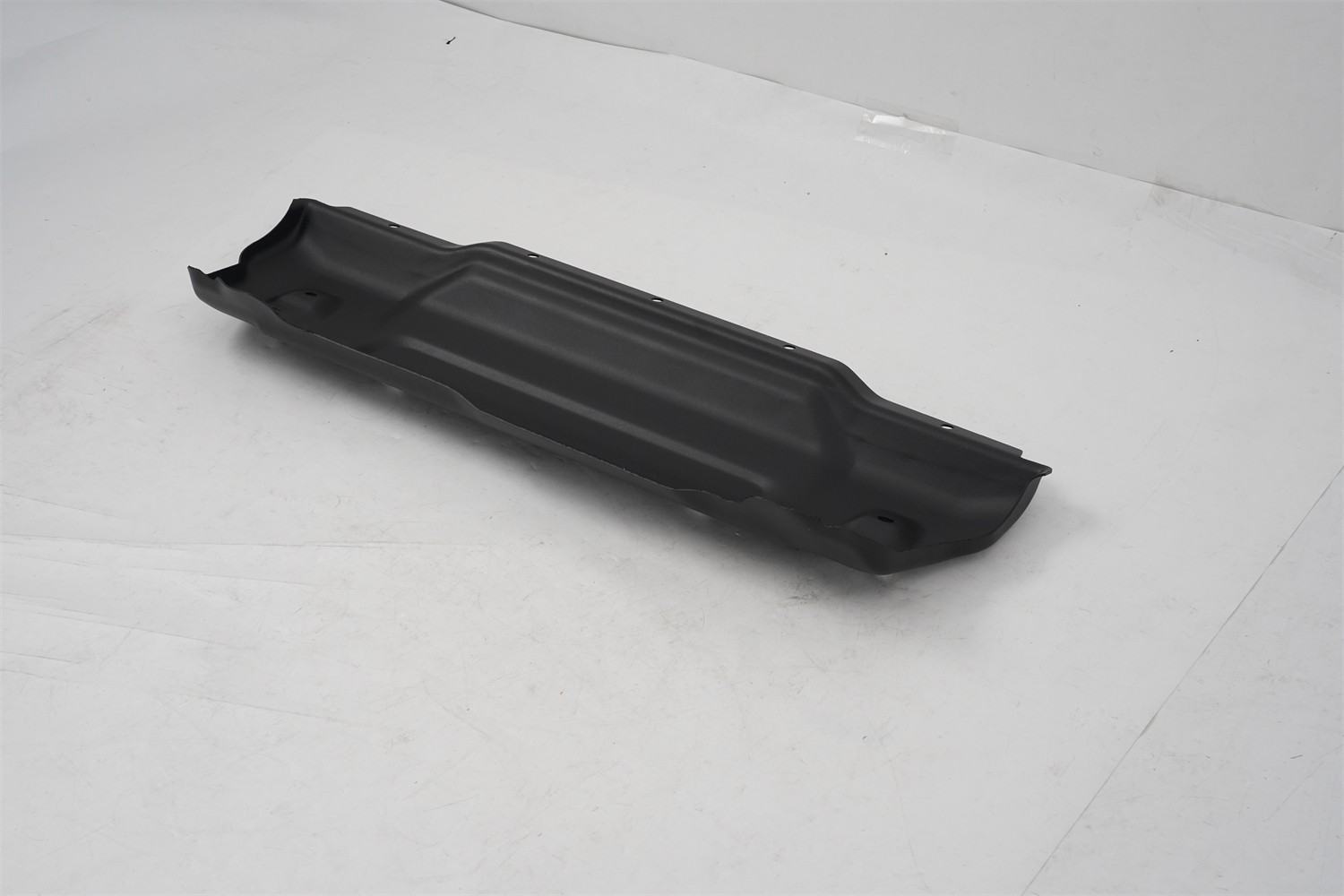 NEW Fits 2018-2025 Jeep Wrangler JL / Jeep Gladiator JT Front Bumper Skid Plate thumbnail 18