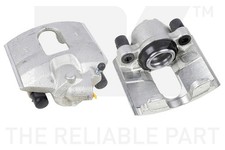 NK Bremssattel 2125154 für RB KA FORD FIESTA Gusseisen 5 4 COURIER Pick up Van