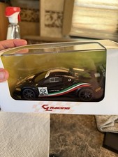 GL Racing Mini-Z Body Corvette