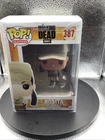 Funko Pop! Vinyl: The Walking Dead - Rosita Espinosa #387
