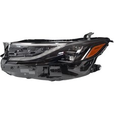 For 2024 2025 Toyota Camry XSE XLE Headlight LED Headlamp Assembly Left Driver