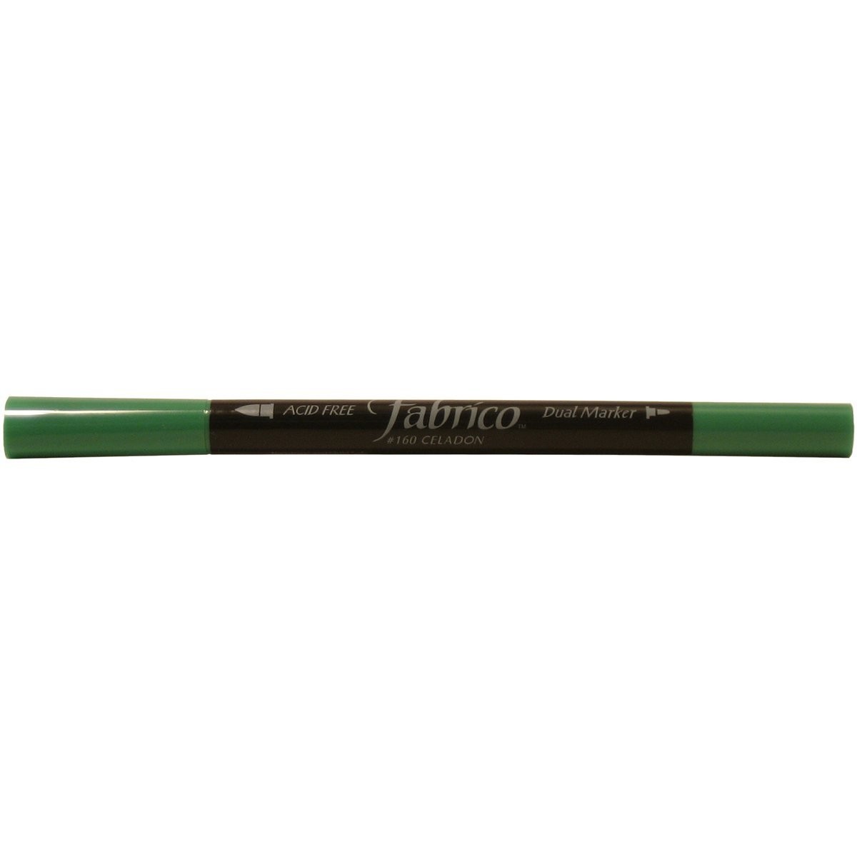 Tsukineko PF-160 Dual-Ended Fabric Marker Color-Fast, Office