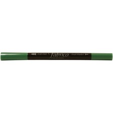 Tsukineko PF-160 Dual-Ended Fabric Marker Color-Fast, Office Product