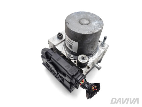 Honda CR-V ABS-Bremspumpe 2.2 i-CTDi 4WD Diesel 103kW (140 HP) 0265235312 2008