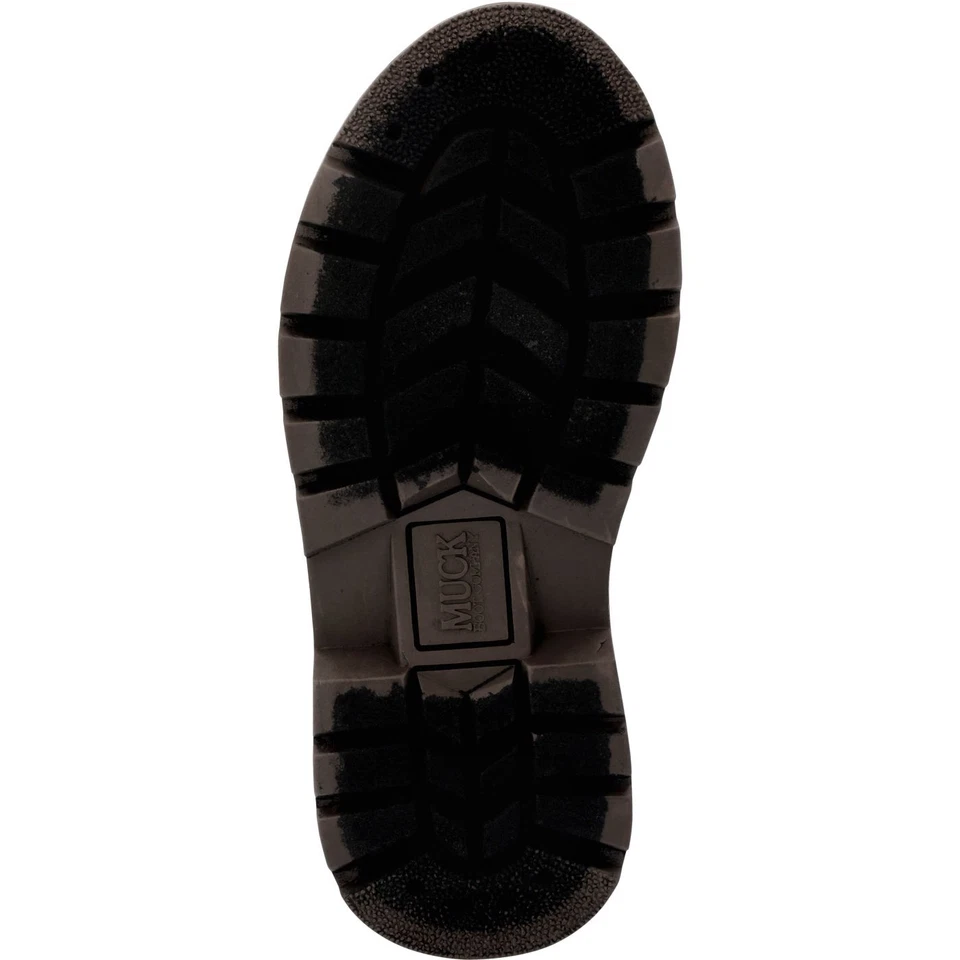 Botas MUCK BROWN CHORE CLASSIC para comodidad y estilo versátiles Foto 2 de 4