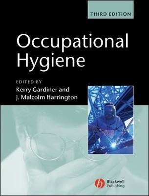 Occupational Hygiene, ,  Hardback