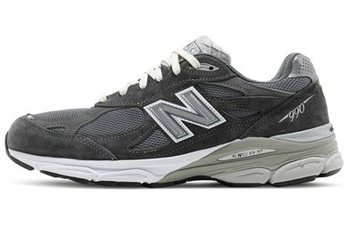 New Balance 990v3 Made In USA x Kith Tornado - M990KT3
