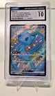 Pokémon Mew ex #327/190 Shiny Super Rare Holo JPN - CGC 10 GEM MINT