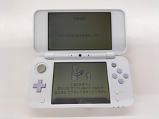 NINTENDO JAN-001 NEW2DS LL h195_0302