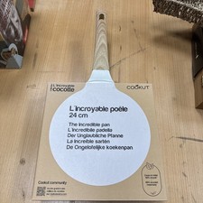Cookut Poêle Céramique 24 Cm Polaire