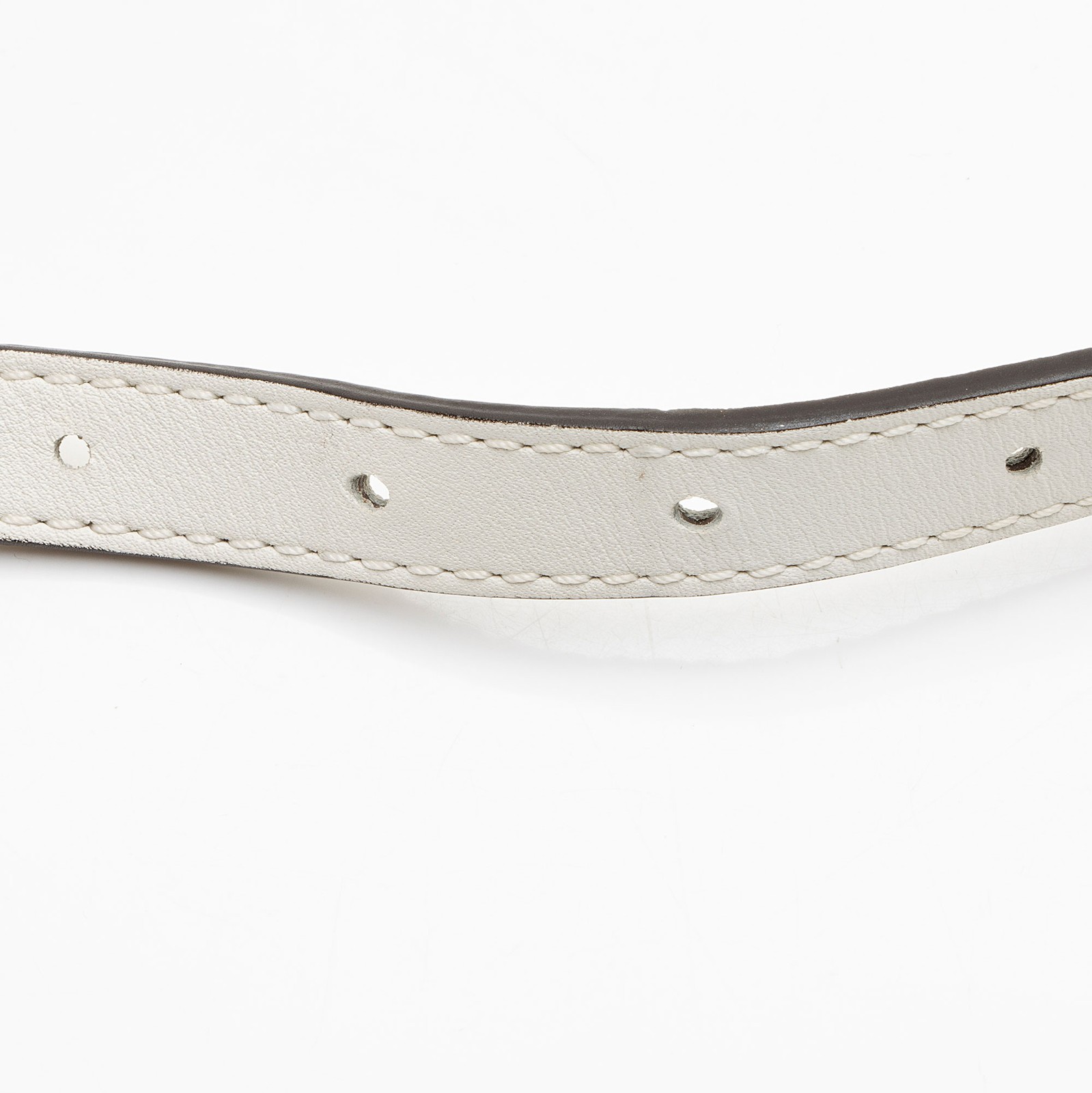 Louis Vuitton Reverse Monogram Chantilly Lock Sho… - image 12