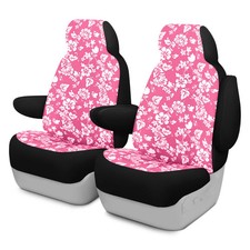 For Honda Accord 96-97 Dash Designs Hawaiian 1st Row Pink Custom Seat Covers For Honda Accord 96-97 Dash Designs Hawaiian 1st Row Pink Custom Seat Covers