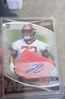 2025 Panini Absolute Josh Conerly Jr. Base (RAW)