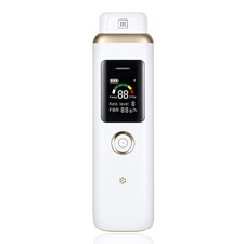 Ketone Breath Analyzer Ketone Breath Meter for Tracking Your Ketones White K5Y8