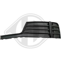 LÜFtungsgitter StossfÄNger Links Diederichs 1033147 FÜR Audi